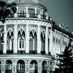 Выставка «ХХ век Анатолия Грахова»
