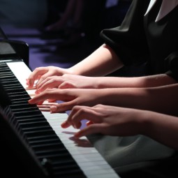 Инструментальные концерты «Виртуозы сцены»