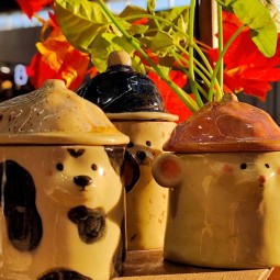 Фест осознанного потребления Garazhka в VEER Mall