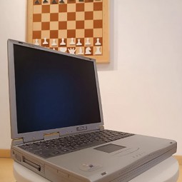 Выставка «Электронные волшебники»