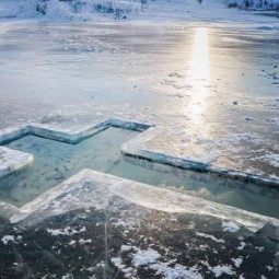Крещенские купания 2026 в Екатеринбурге - список разрешенных мест
