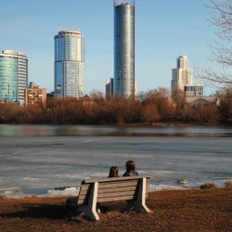 Фотовыставка Вадима Шамсиярова «Времена года»