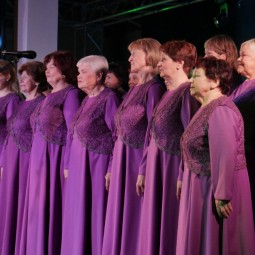 Концерт «Любимые песни для друзей»