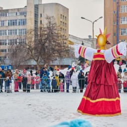Масленица 2026 в Культурном центре «Урал»