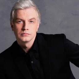 Концерт Алексея Гомана