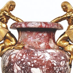 Выставка «Шедевр императорской Екатеринбургской гранильной фабрики»