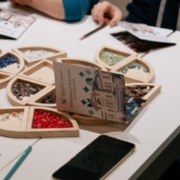 Ночь искусств 2025 в Музее истории камнерезного и ювелирного искусства