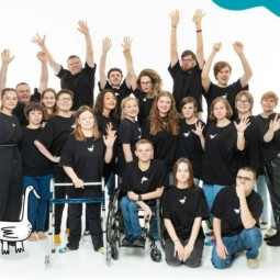 Выставка «Просто ПроДобро».