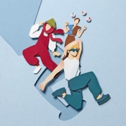 День свободного танца