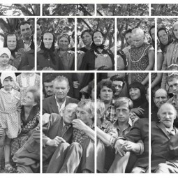 Выставка «Владимир Куприянов. Возвращение времени»