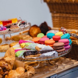 Выставки FoodTech Ural и InterFood Ural: новые возможности для специалистов пищевой отрасли Уральского региона