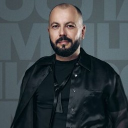 Концерт Ярослава Сумишевского