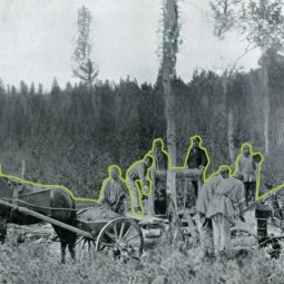 Выставка «Грин-Ландия: уральская одиссея Александра Грина»