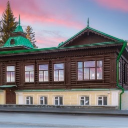 Ночь искусств 2025 в музеях Литературного квартала