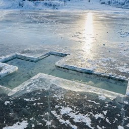 Крещенские купания 2025 в Екатеринбурге