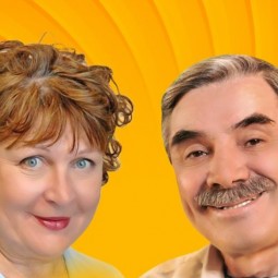 Спектакль «Женихи»
