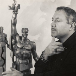 Программа «100 лет со дня рождения Эрнста Неизвестного»
