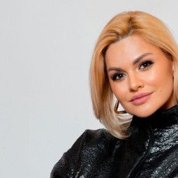 Юбилейный концерт Ирины Круг