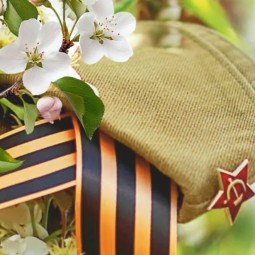 Вечер песни «Шёл солдат со службы»