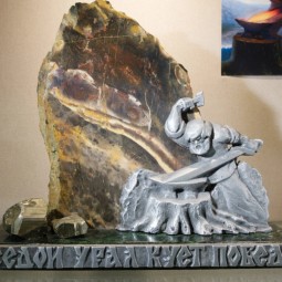 Выставка «Война глазами художника»