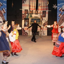 Театр «ТургеневЪ»