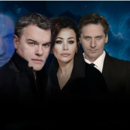 Спектакль «Ночной гость»