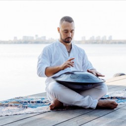 Концерт «Музыка четырёх стихий»