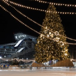 Программа дня открытия зимнего фестиваля «Энергия РМК. Зима»