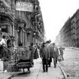 Дни афроамериканской культуры в Литературном квартале