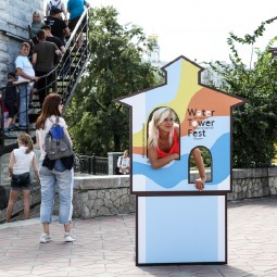 Топ-15 лучших событий Екатеринбурга на выходные 12 и 13 августа 2023 г.