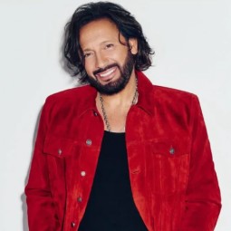 Концерт Стаса Михайлова