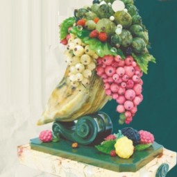 Выставка «Металл, камень, идея 2025»