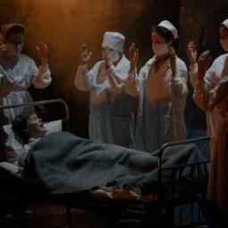 Спектакль «Звездопад»