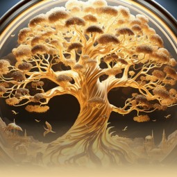 Выставка «Чудо дерево»