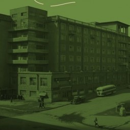 Выставка «Большое одиночество Большого Урала»