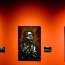 Выставка «Шесть цветов Африки: современная фотография ЮАР»