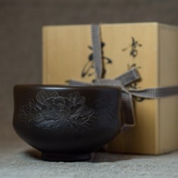 Выставка японской керамики