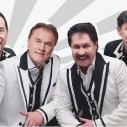 Концерт шоу-группы «Доктор Ватсон»