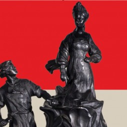 Выставка «Художественный металл Урала»