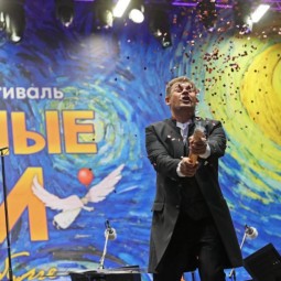 X Международный фестиваль «Безумные дни» 2025