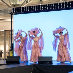 Афиша ТРЦ VEER Mall на 17 и 18 октября 2026 г.