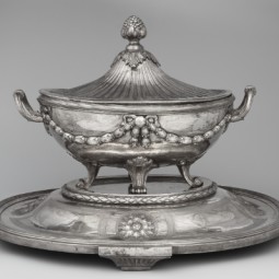 Выставка «Екатерина Великая. Мощь Урала»