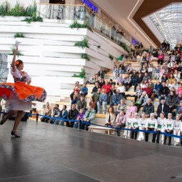 Афиша ТРЦ VEER Mall на 12,13 и 14 июня 2026 г.