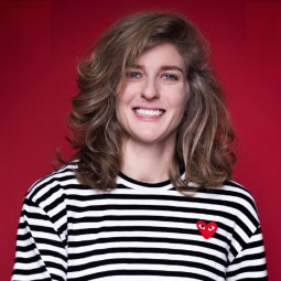 Stand Up концерт Елизаветы Варвары Арановой