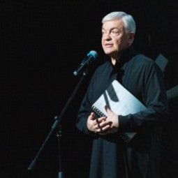 Концерт «На всю оставшуюся жизнь»