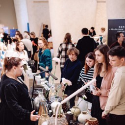 Фестиваль керамики 4ceramics