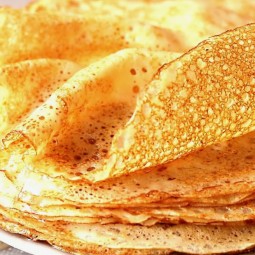 Масленица 2026 в Екатеринбурге - где отметить