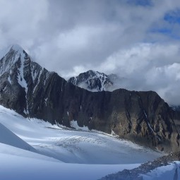 Фотовыставка «Восхождение»