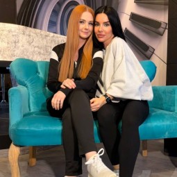 Концерт t.A.T.u.