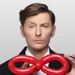 Концерт Павла Воли «Большой Stand Up»
